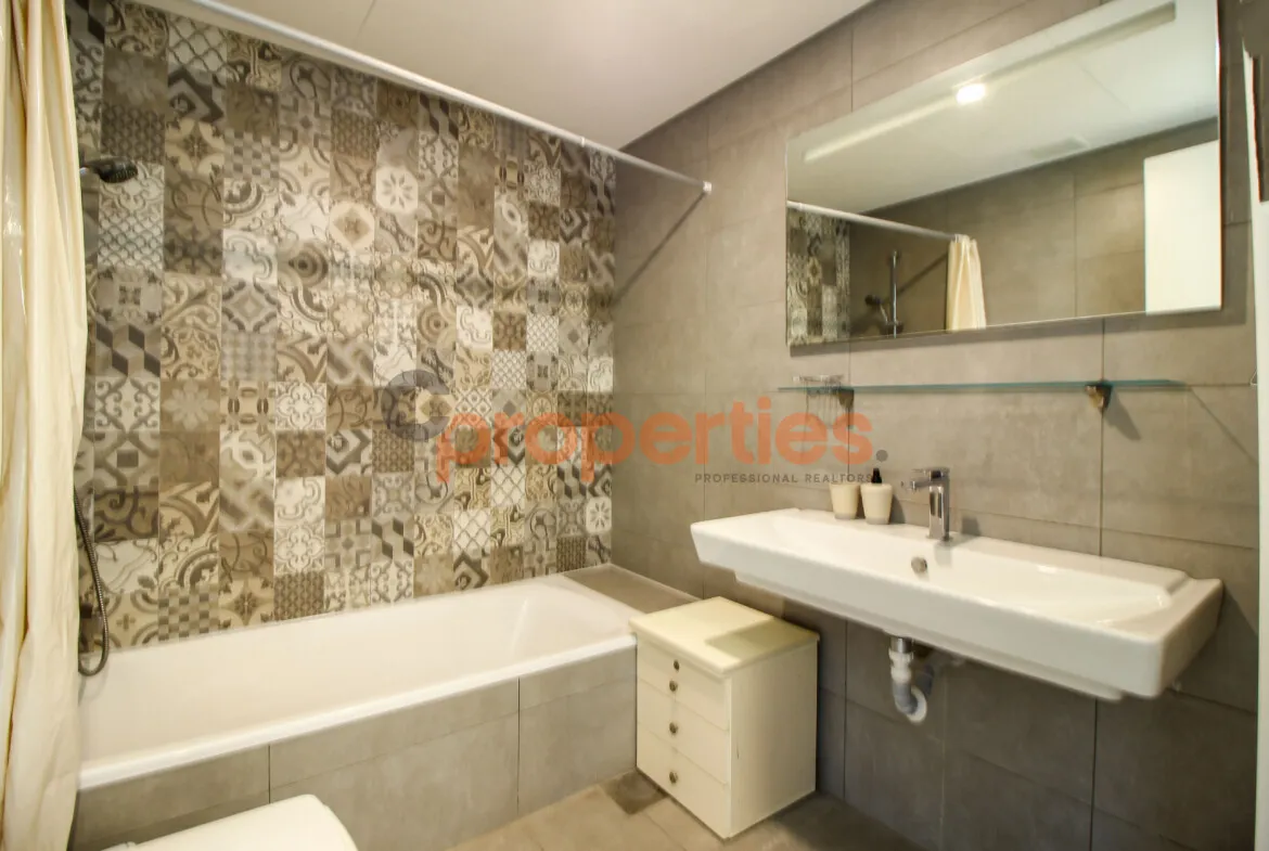 Apartment for Sale in Achrafieh