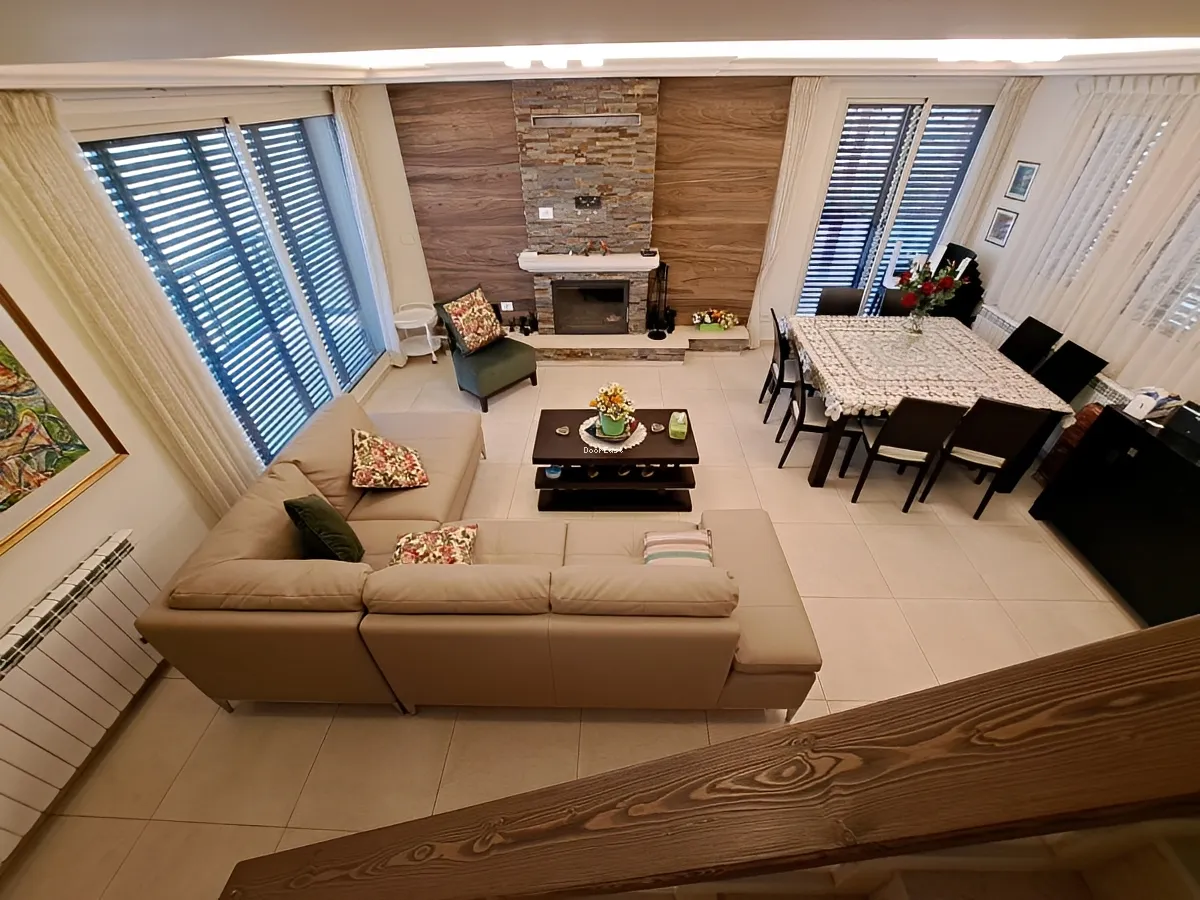 Triplex for Rent in Laqlouq, Lebanon