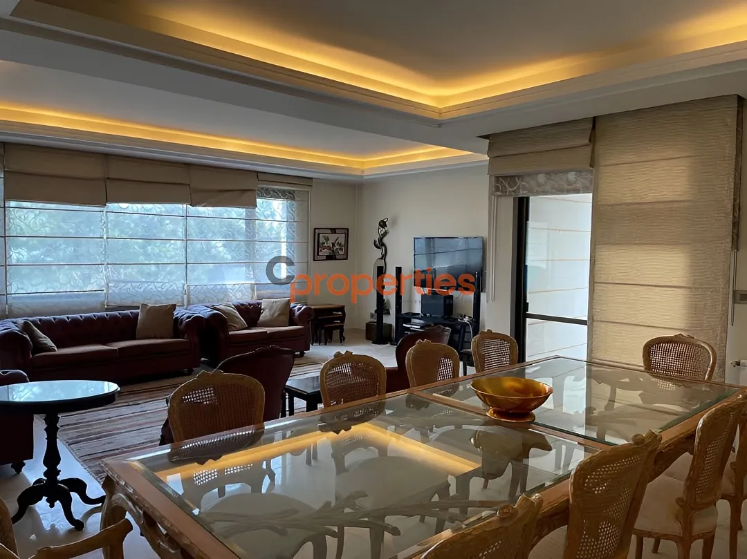 Apartment for sale in Biyyadah, Lebanon