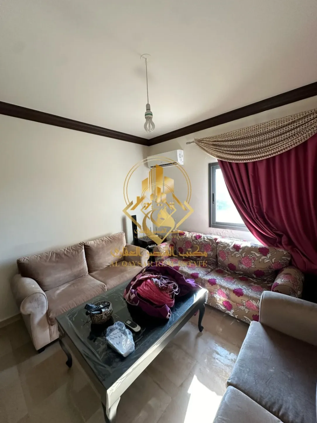 Apartment for sale in Dawhet el Hoss, Aley, Lebanon