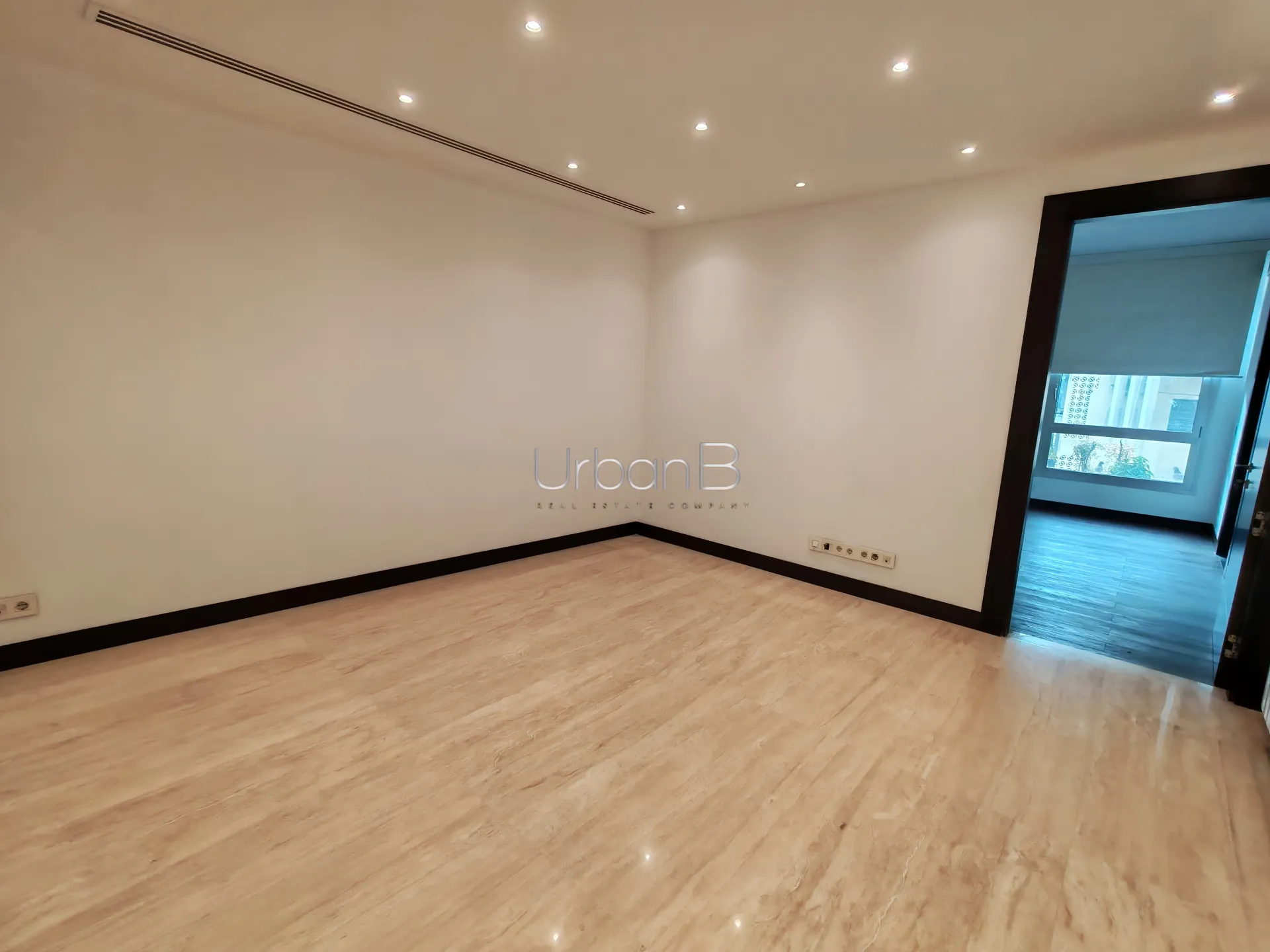Apartment in Achrafieh, beirut, lebanon