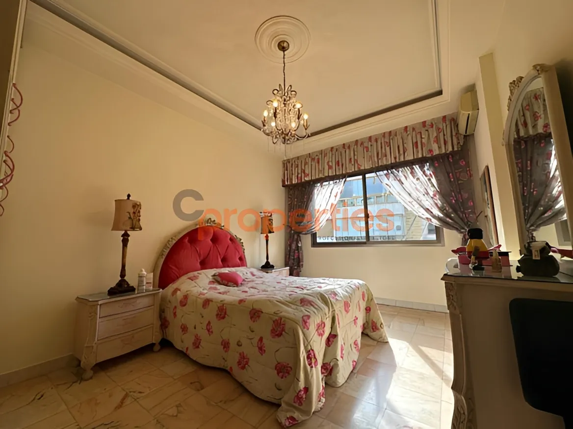 Apartment for Sale in Baabda