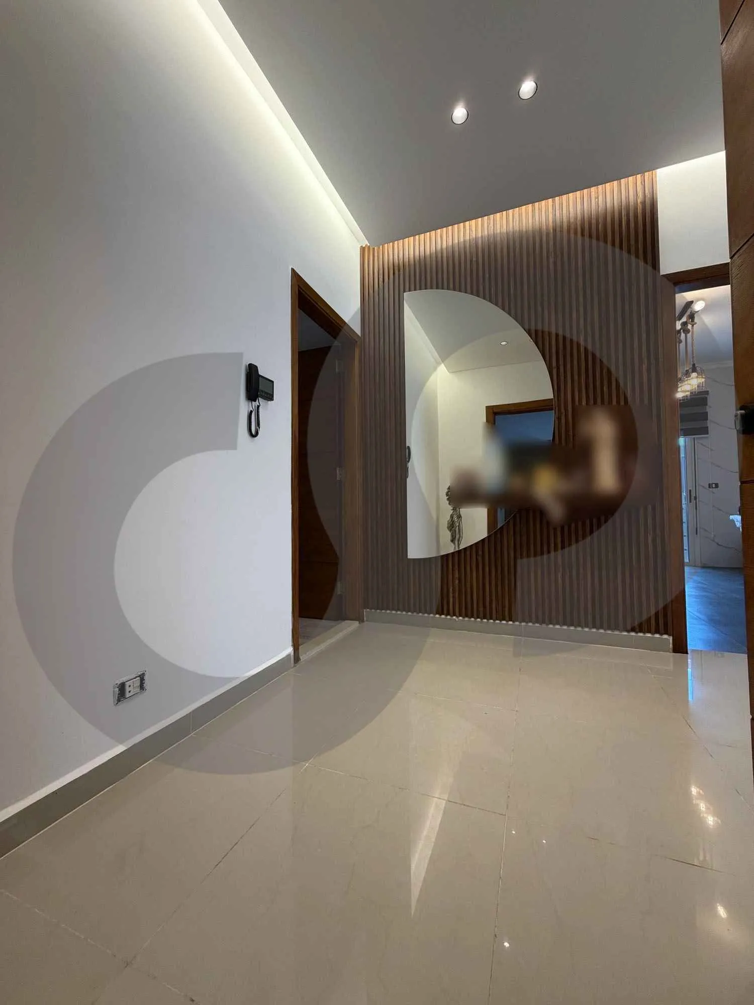 Apartment for Sale in Dik El Mehdi