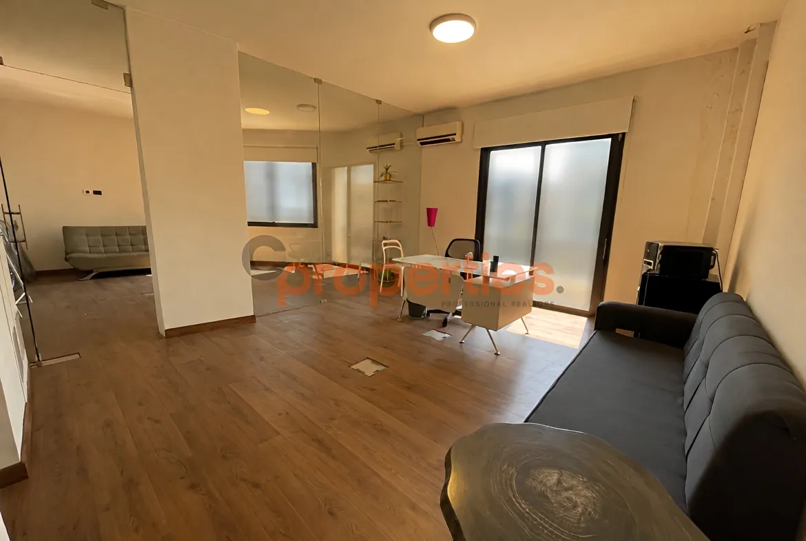 Office for Rent in Saifi Village