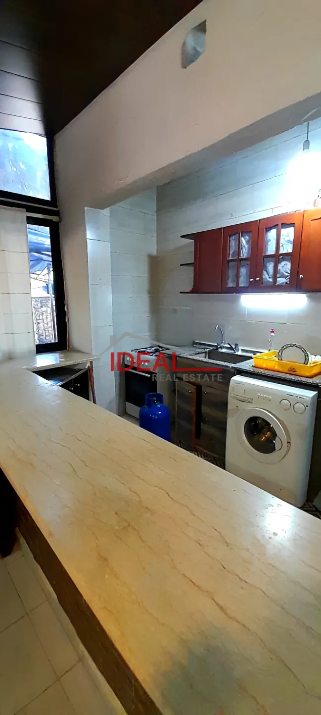 Chalet for rent in Faraya, Lebanon - 2 bed, 1 bath