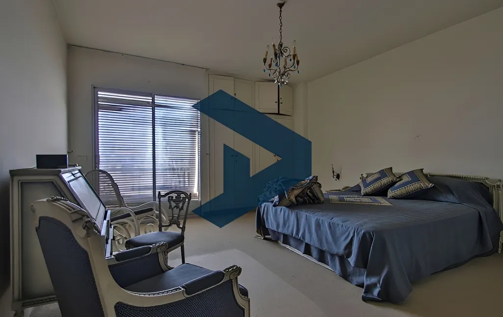 Apartment for sale in Kraytem, Beirut, Lebanon
