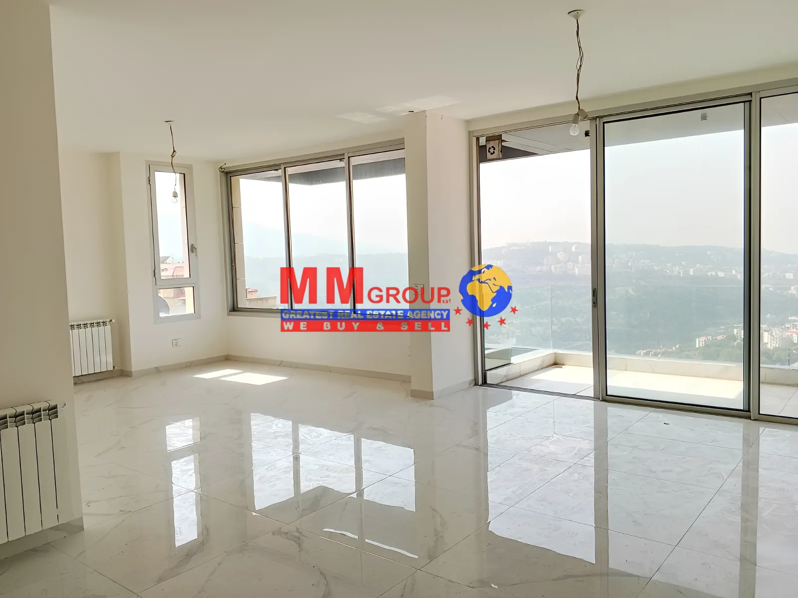 Apartment for Rent in Montiverdi