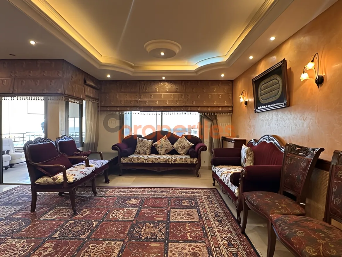Apartment for Sale in Aaoukar - 3 bed, 3 bath