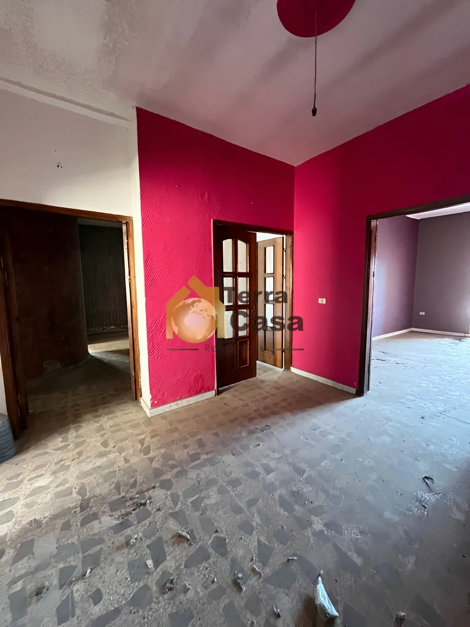 Apartment for Sale in Haouch el Omara - 3 bed, 2 bath