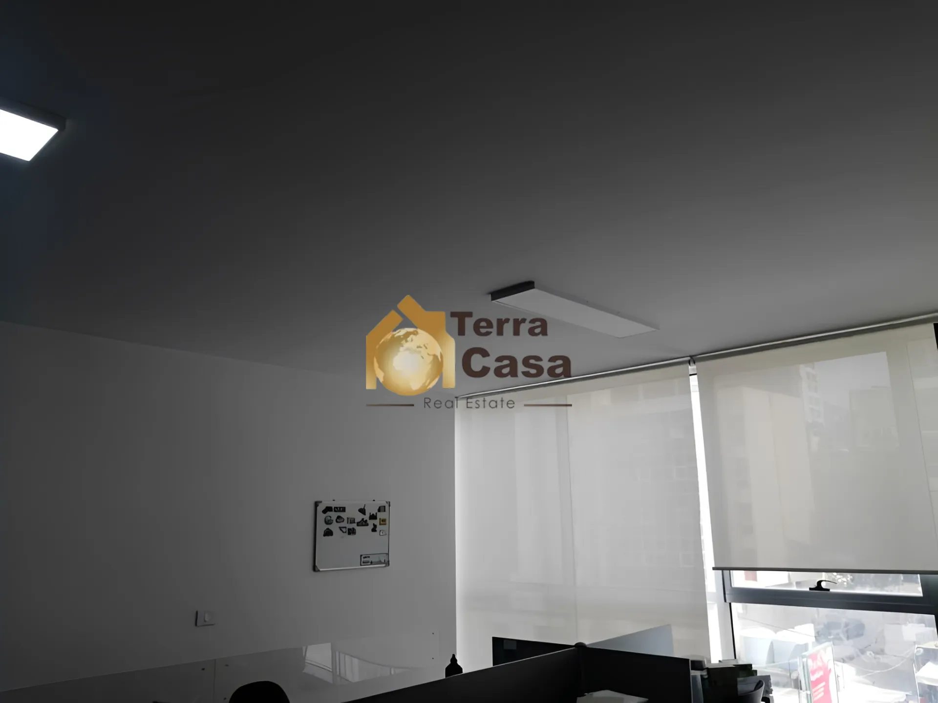 Commercial for rent in Kaslik