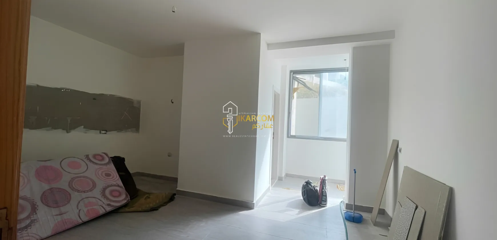 Apartment for Sale in Baabda, Lebanon