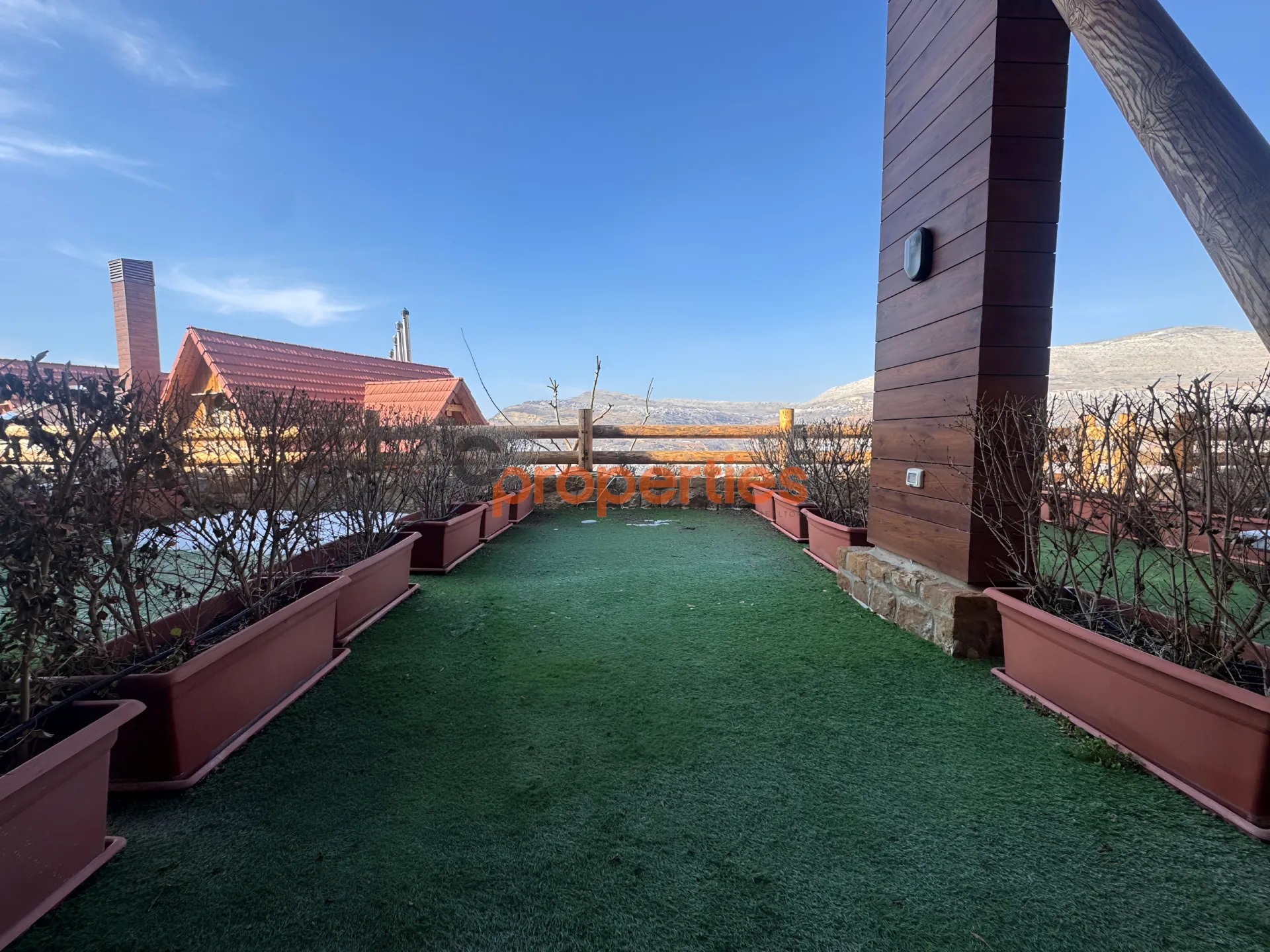 Apartment for Rent in Fatqa