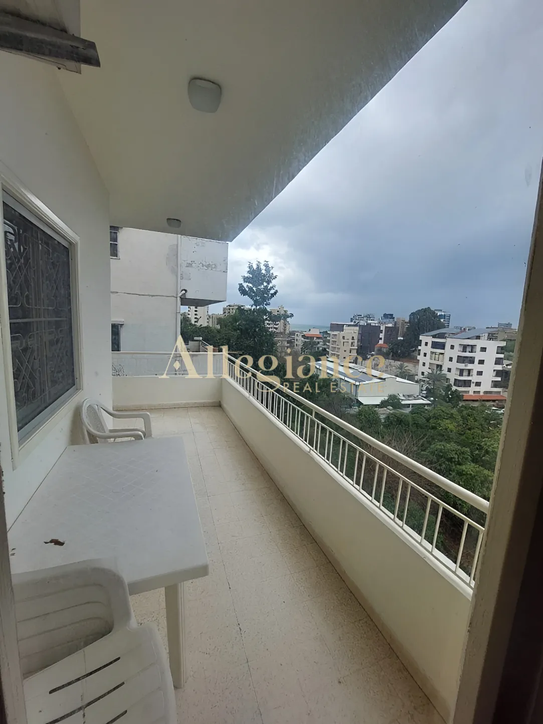 Apartment for rent in Beit Aaoukar