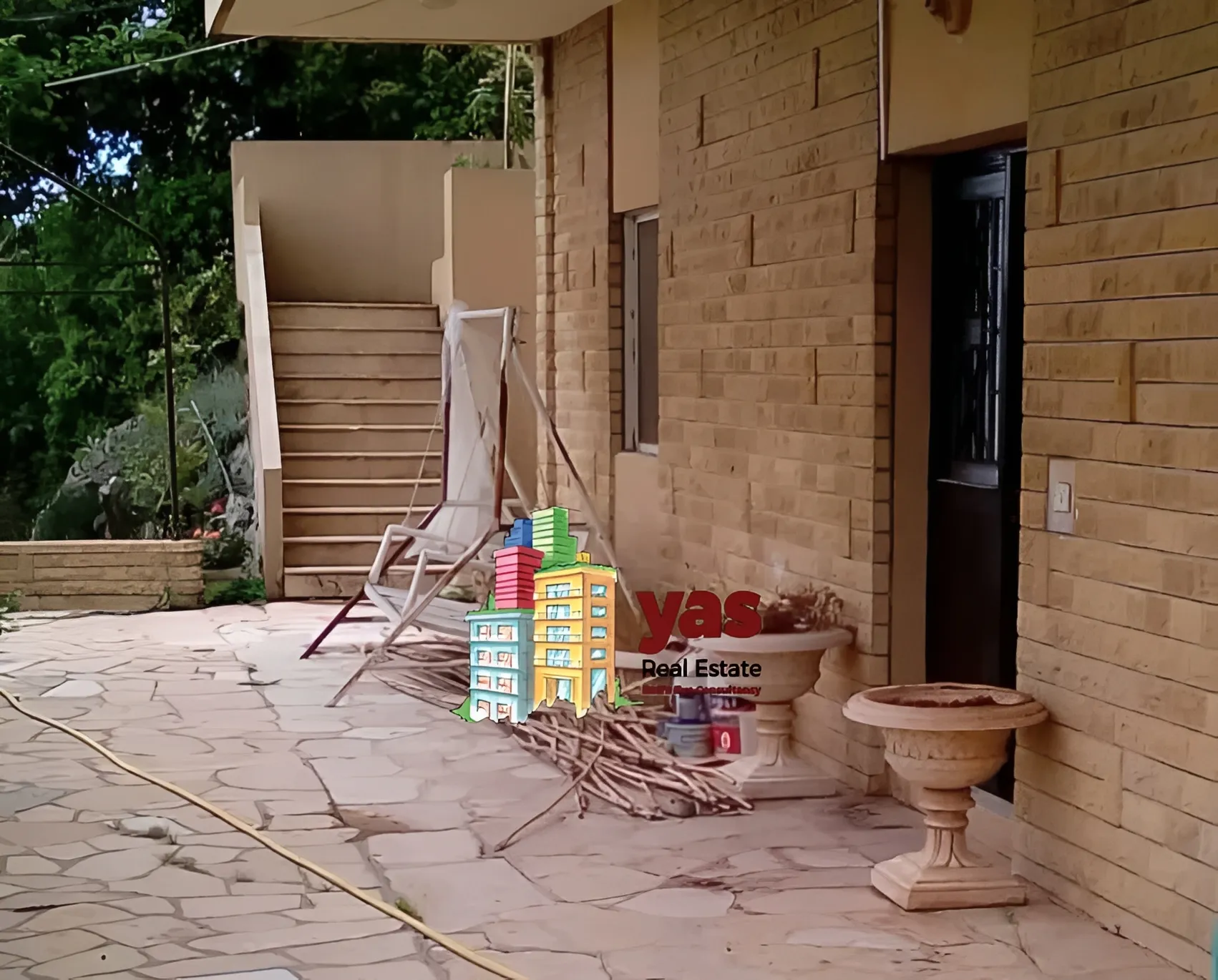Apartment for Rent in Kfour