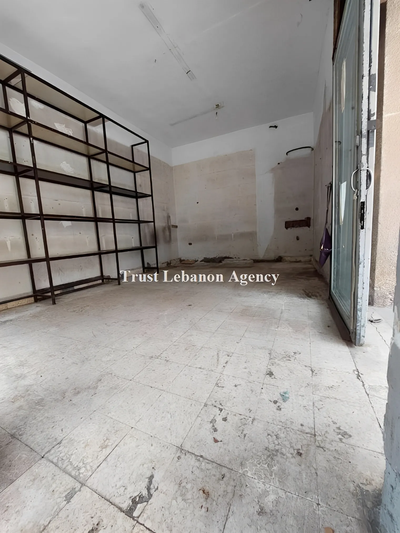 Shop for sale in Beirut, Bechara El Khoury
