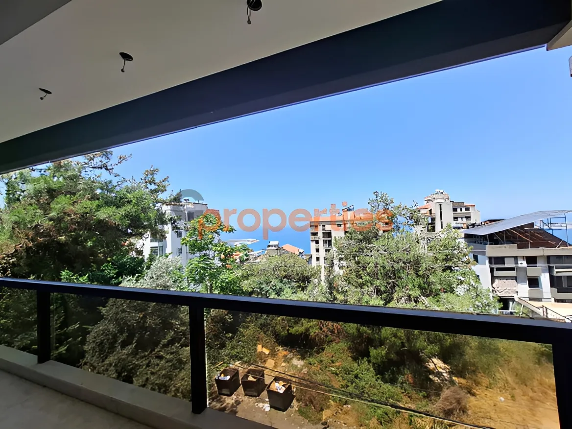 Apartment for Sale in Haret Sakher - 3 bed, 4 bath