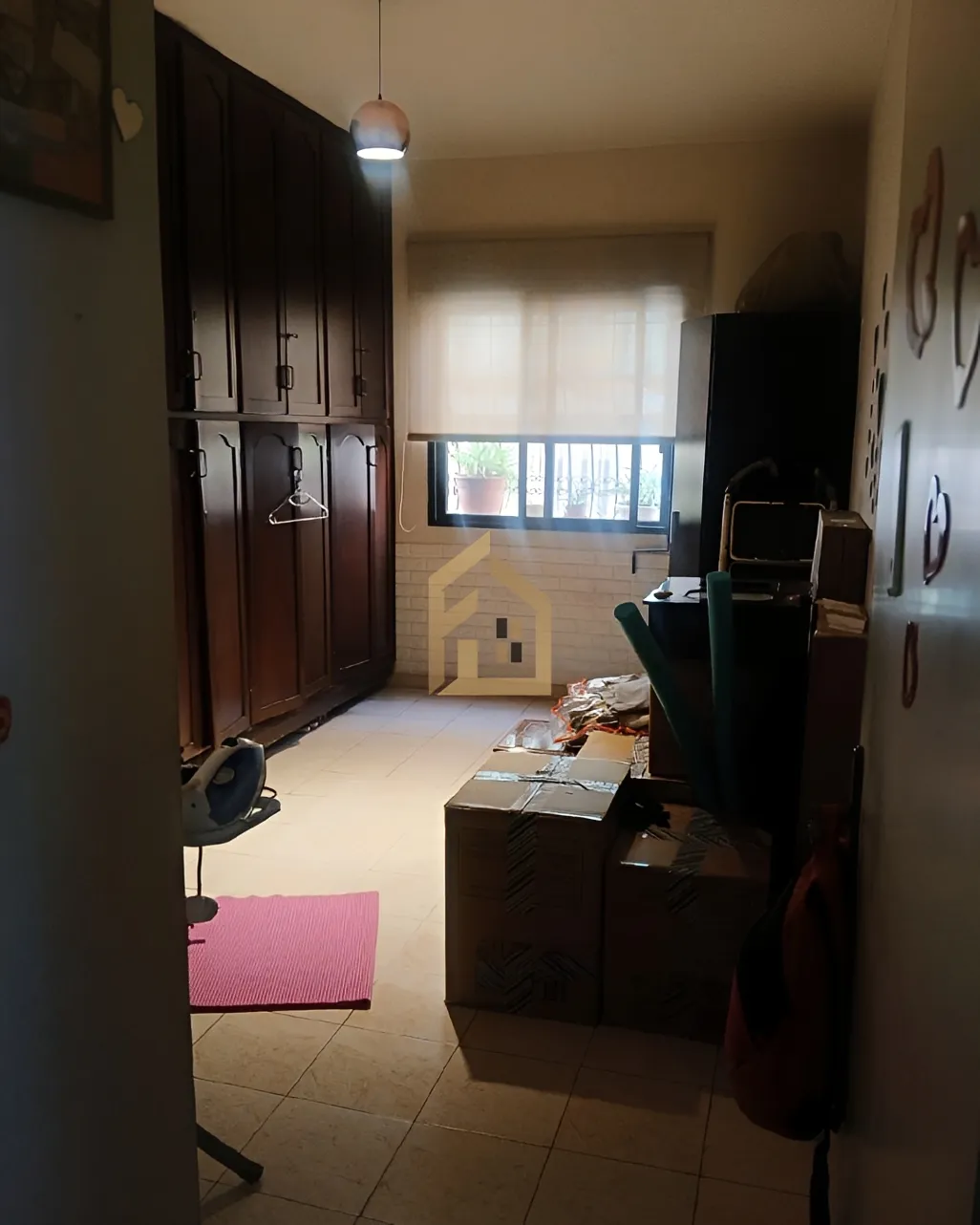 Apartment for sale in Zouk Mosbeh, Lebanon