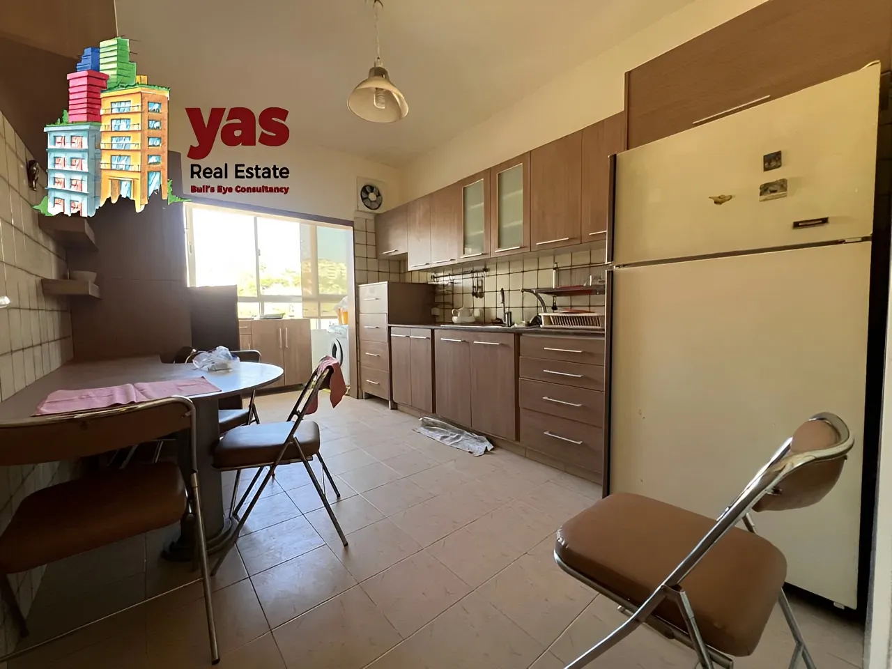 Apartment for Rent in Bqennaya