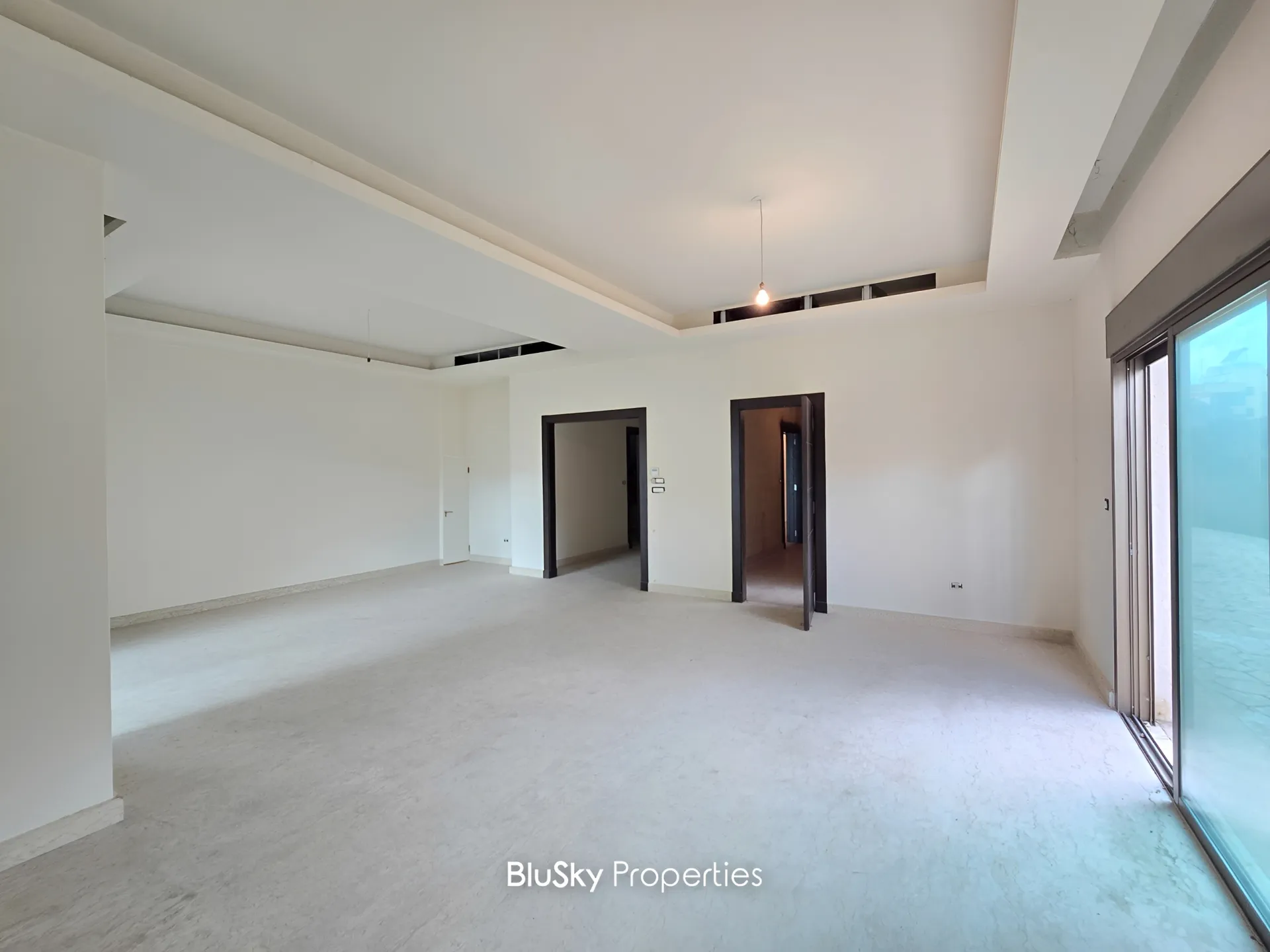 Apartment for sale in Mansourieh