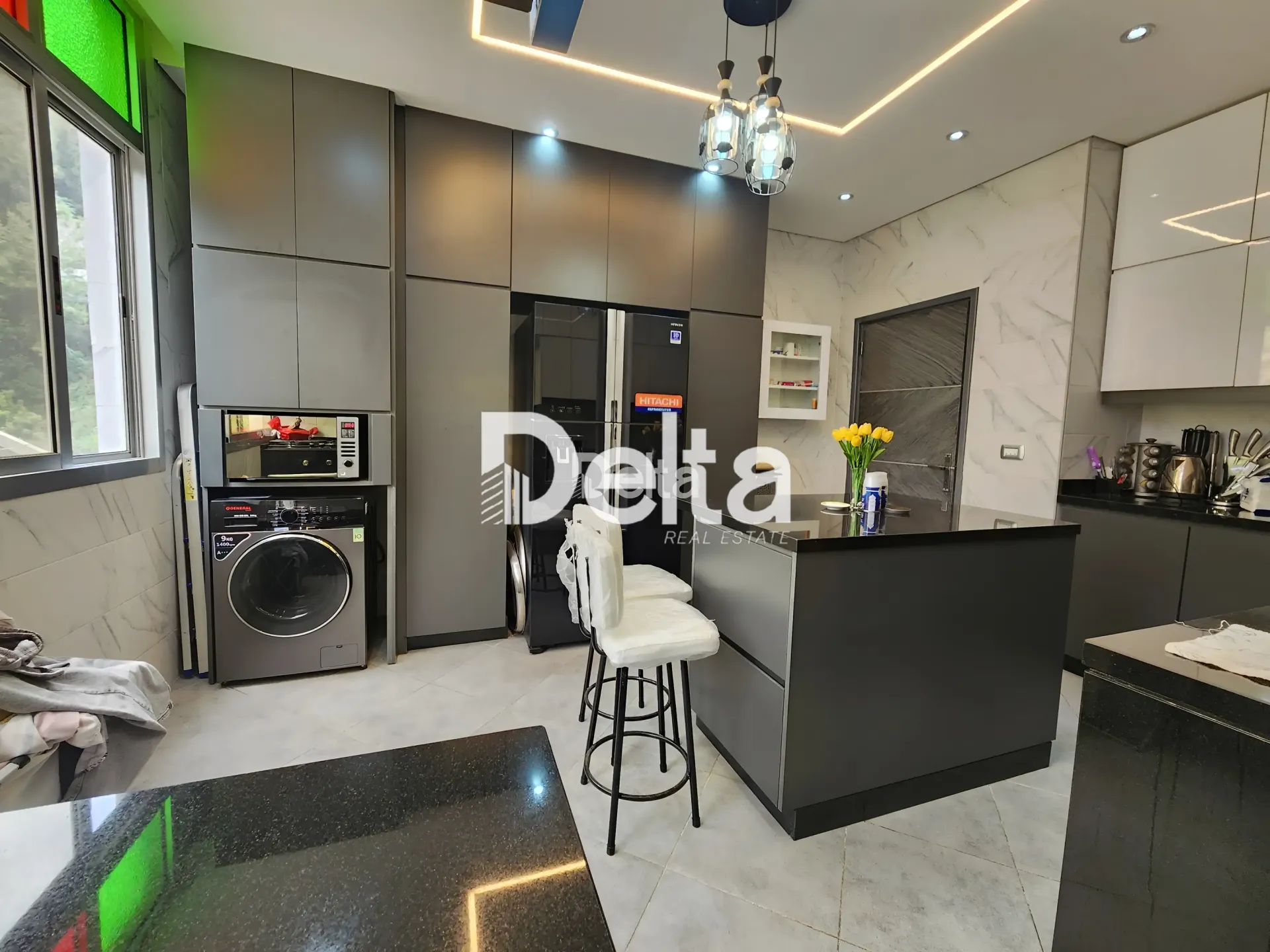 Apartment for sale in Chouaifet el qoubbeh, lebanon - 2 bed, 2.0 bath