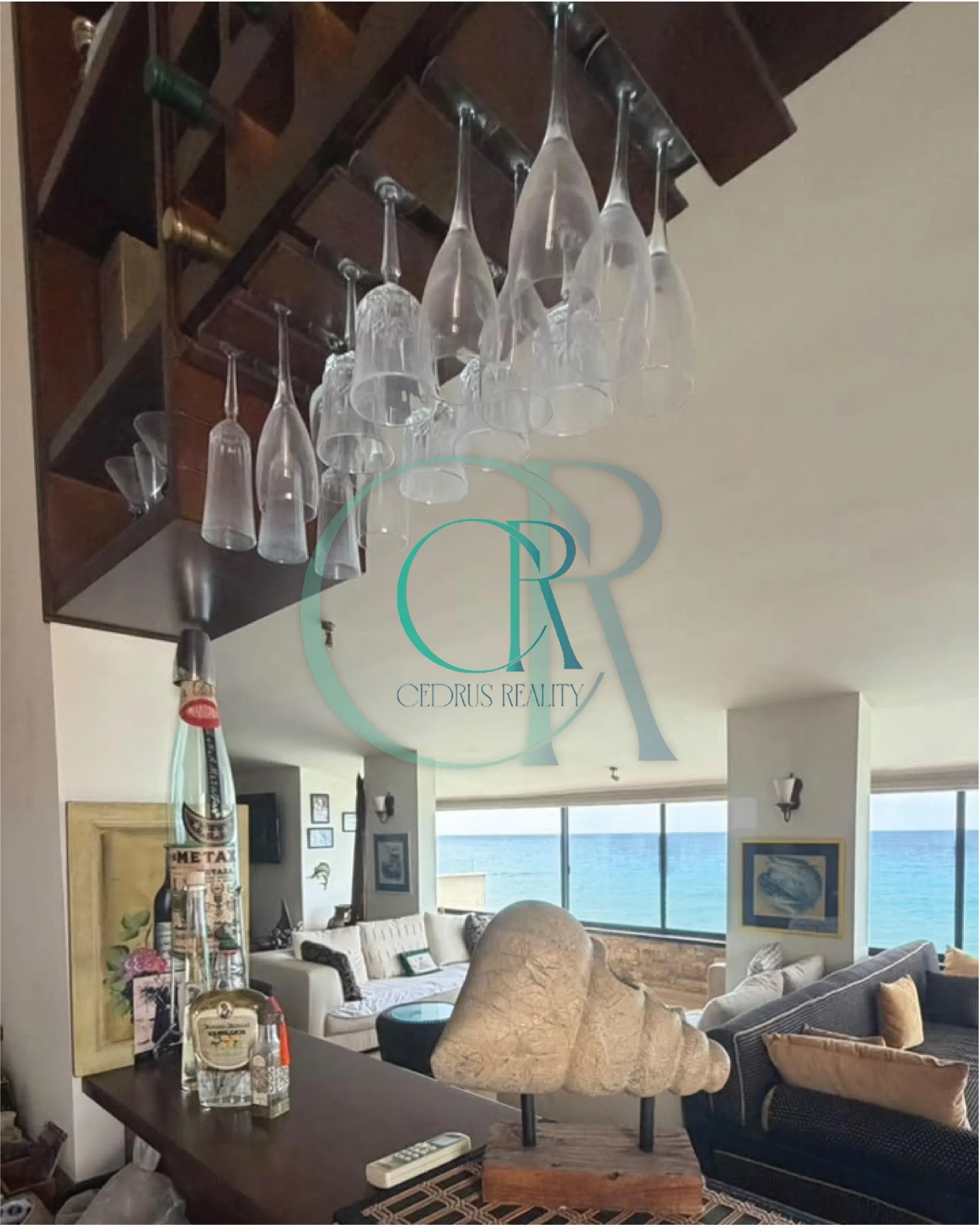 Residential Building for sale in Kfar Aabida
