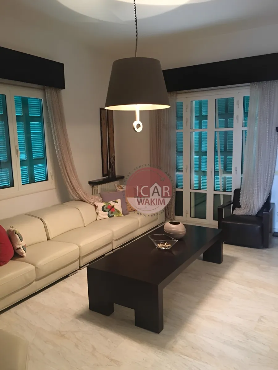 Apartment for Sale in Baabdat - 3 bed, 2 bath