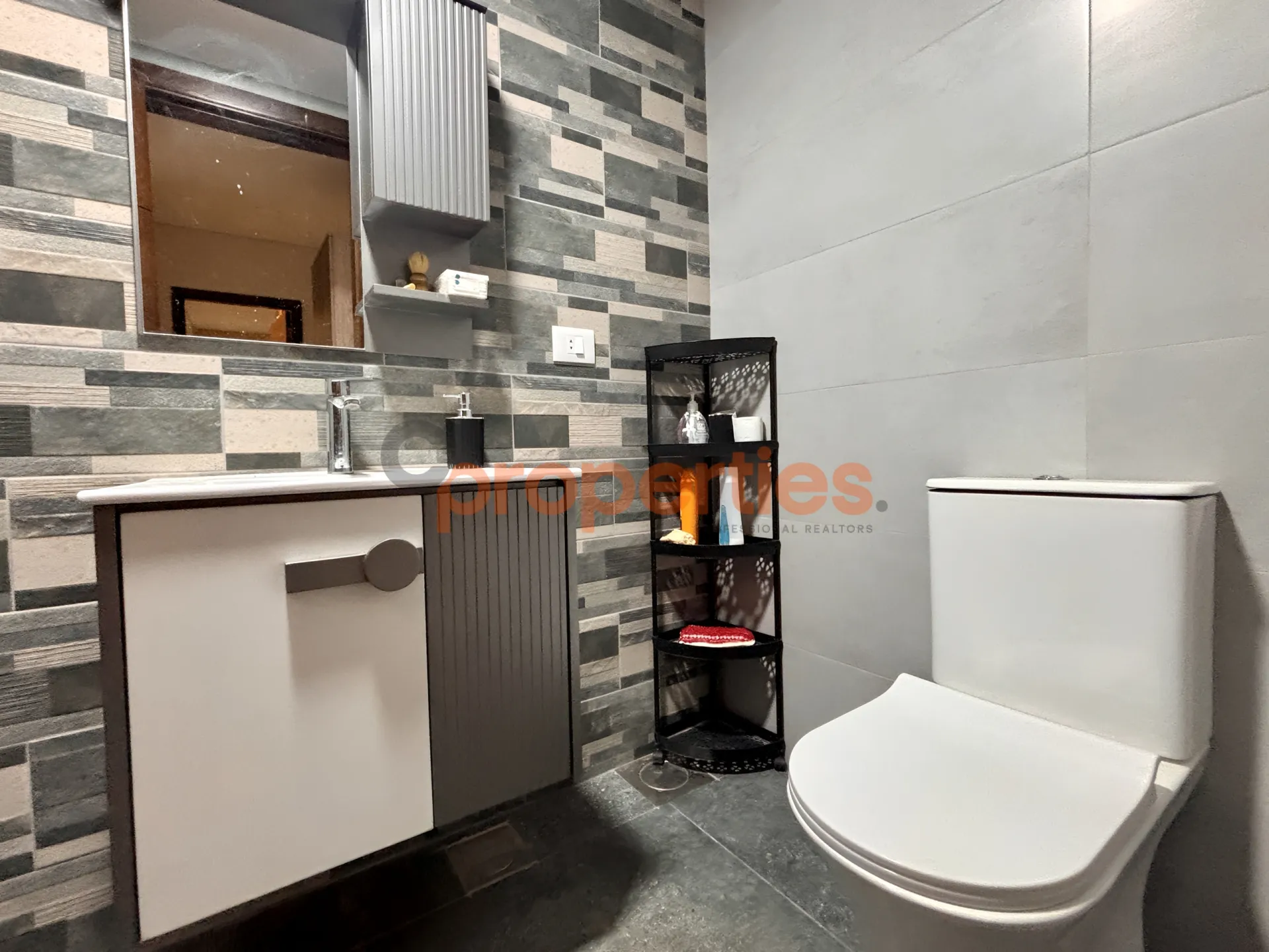 Apartment for Sale in Nabiyeh