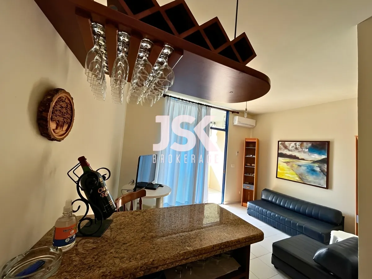 Chalet for rent in Halat - 1 bed, 1 bath