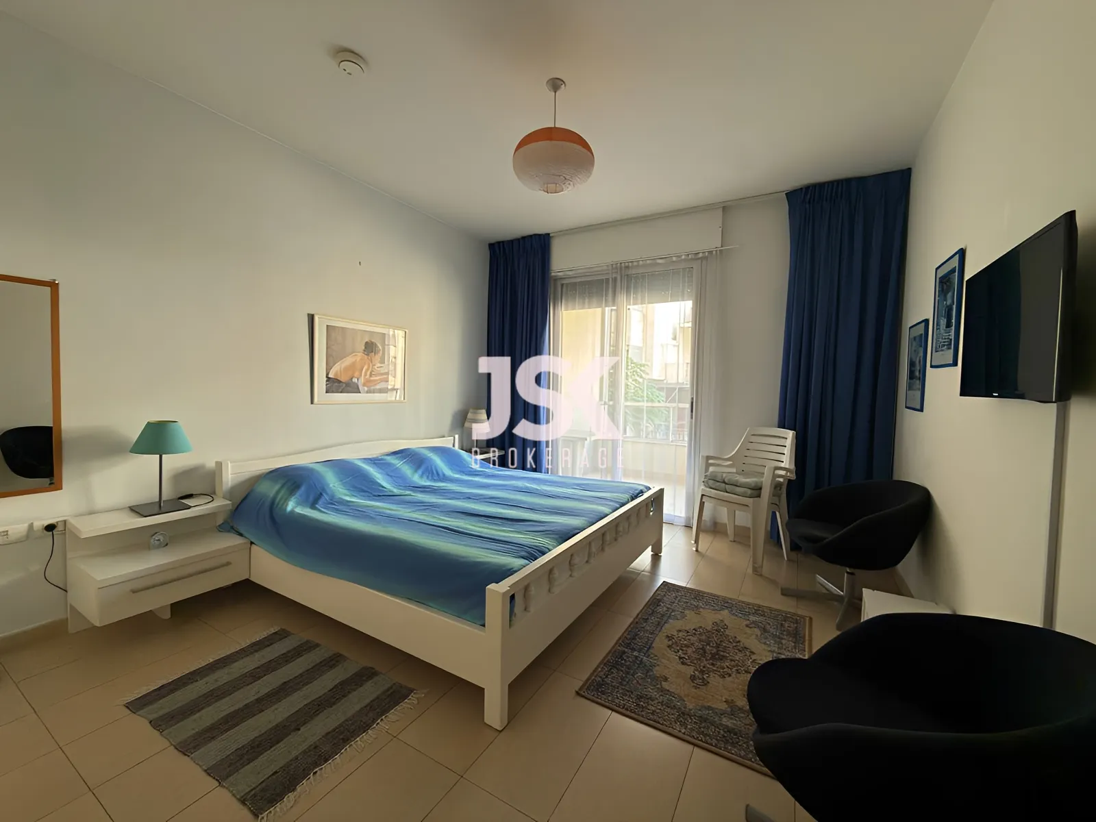 Apartment for Rent in Achrafieh