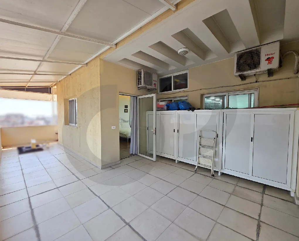 Apartment for Sale in Hazmieh