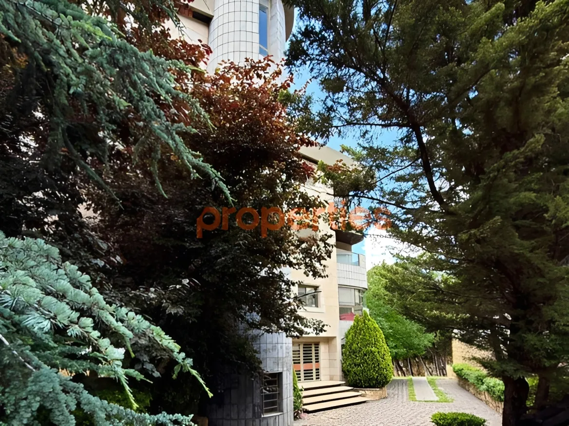 Apartment for Sale in Broummana