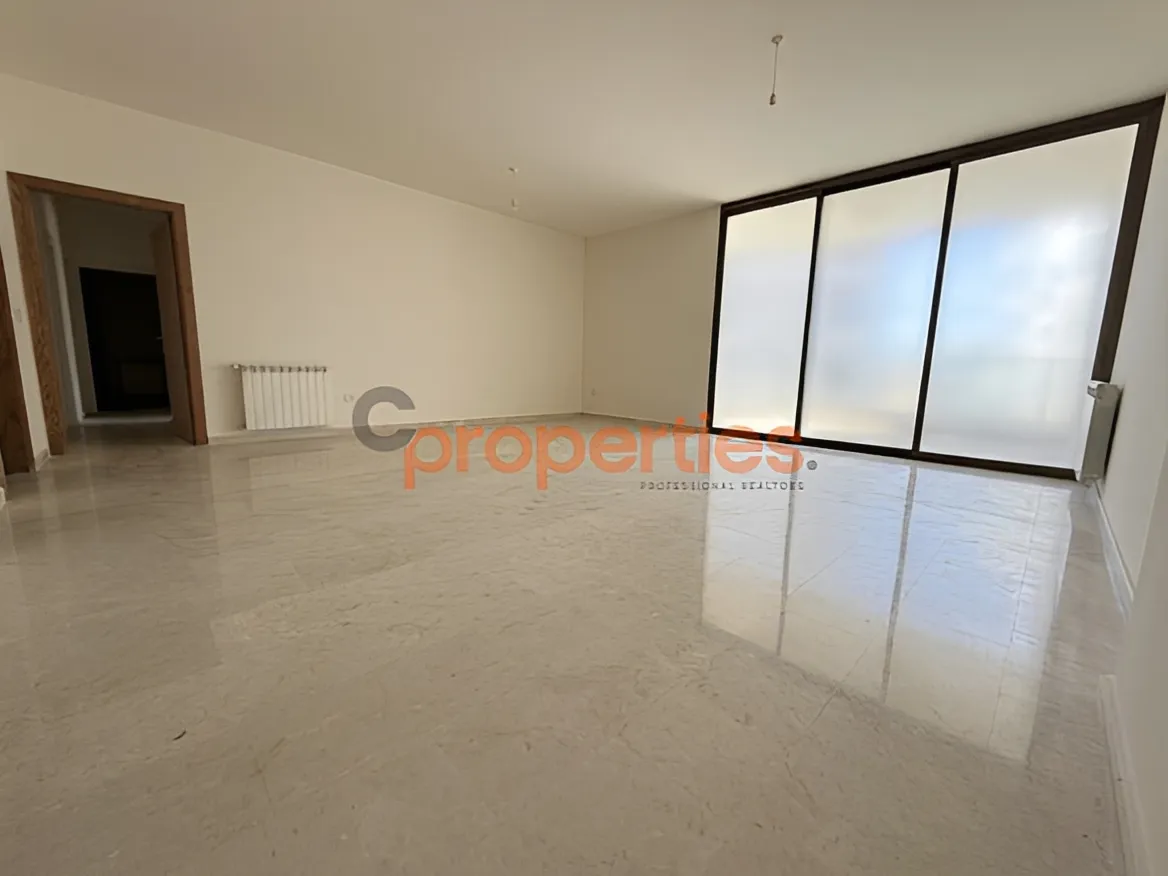 Apartment for Sale in Naqqache - 3 bed, 3 bath