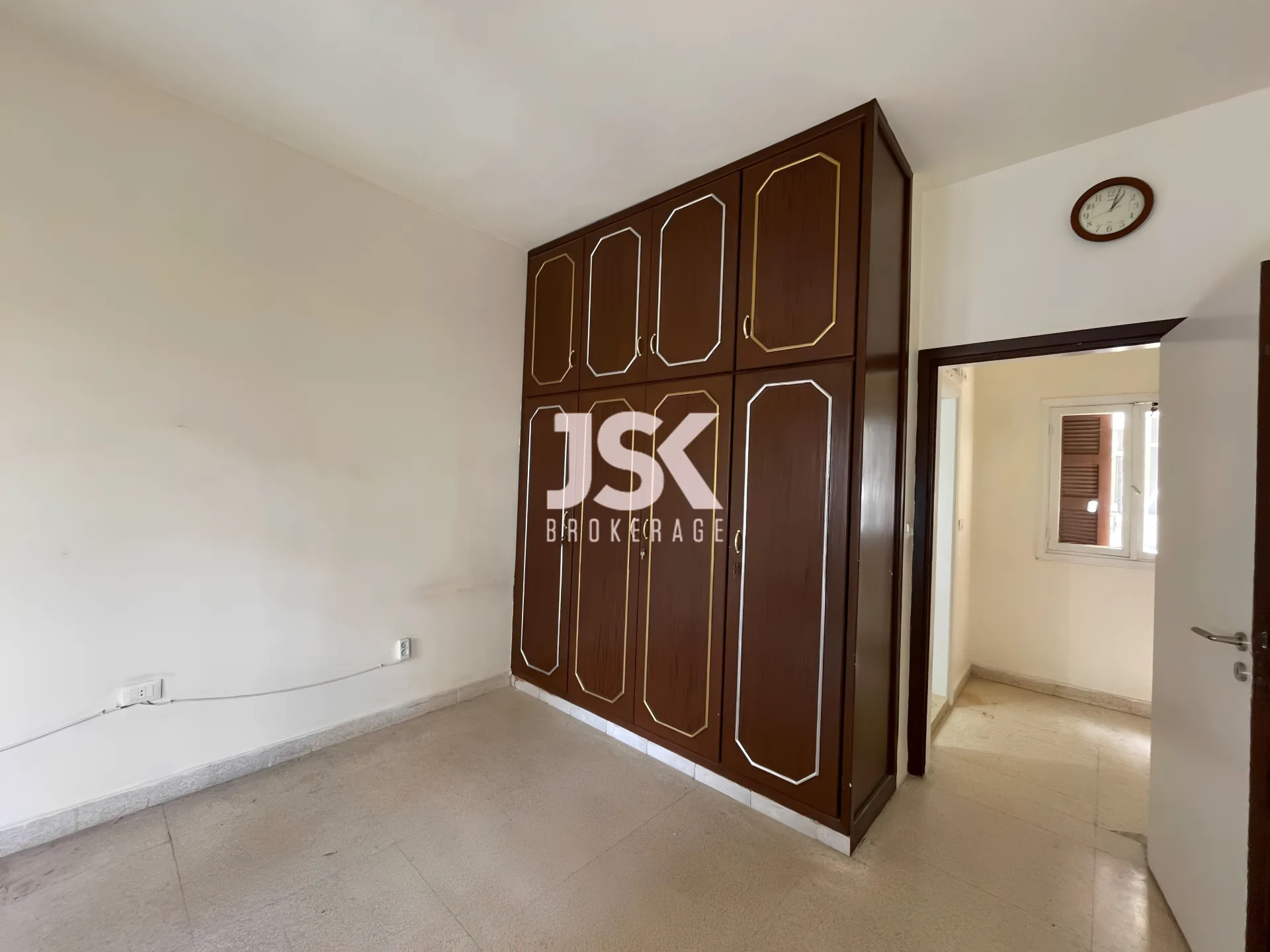 Apartment for Sale in Mazraat Yachoua