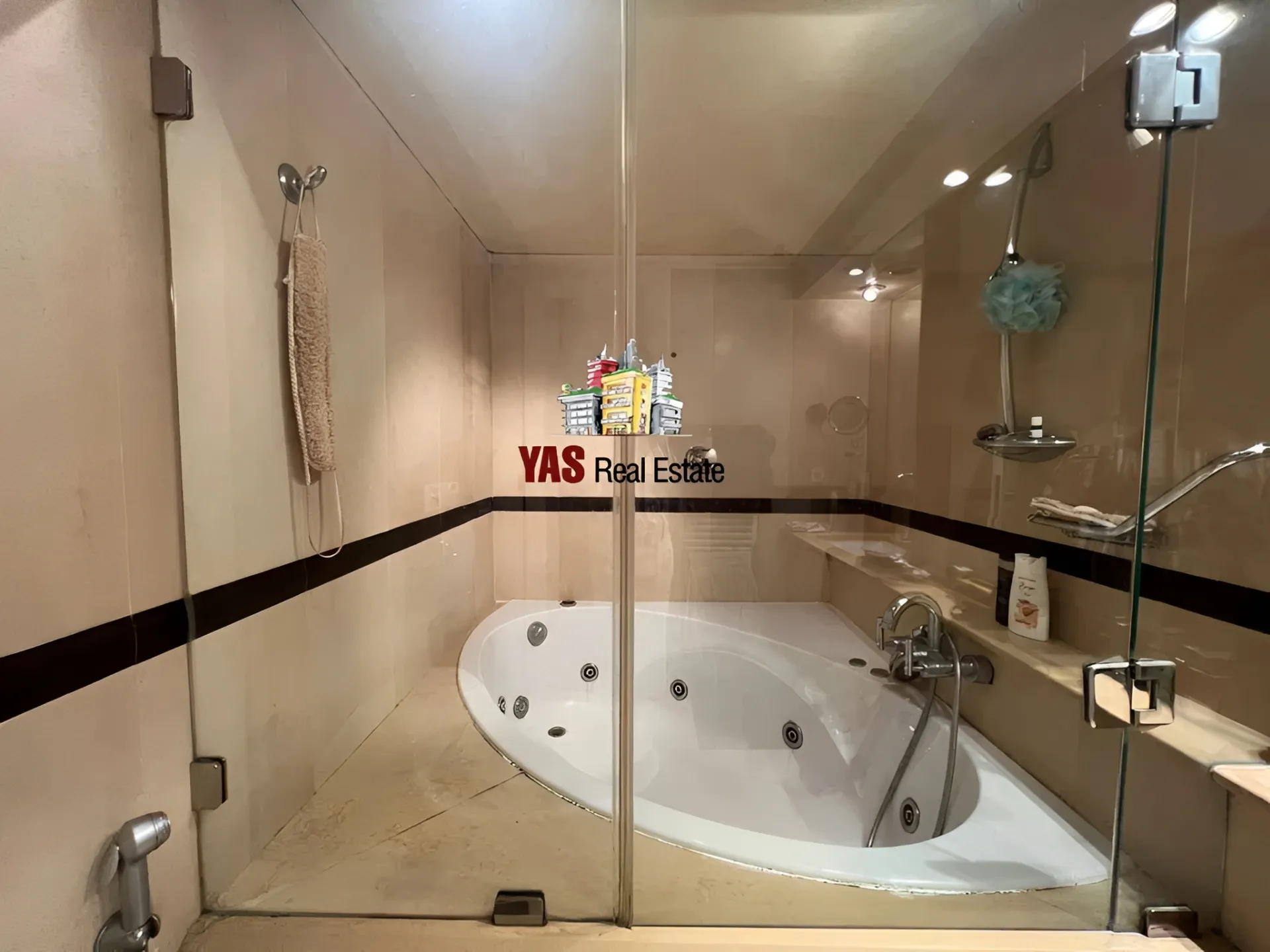 Villa for Sale in Rabieh