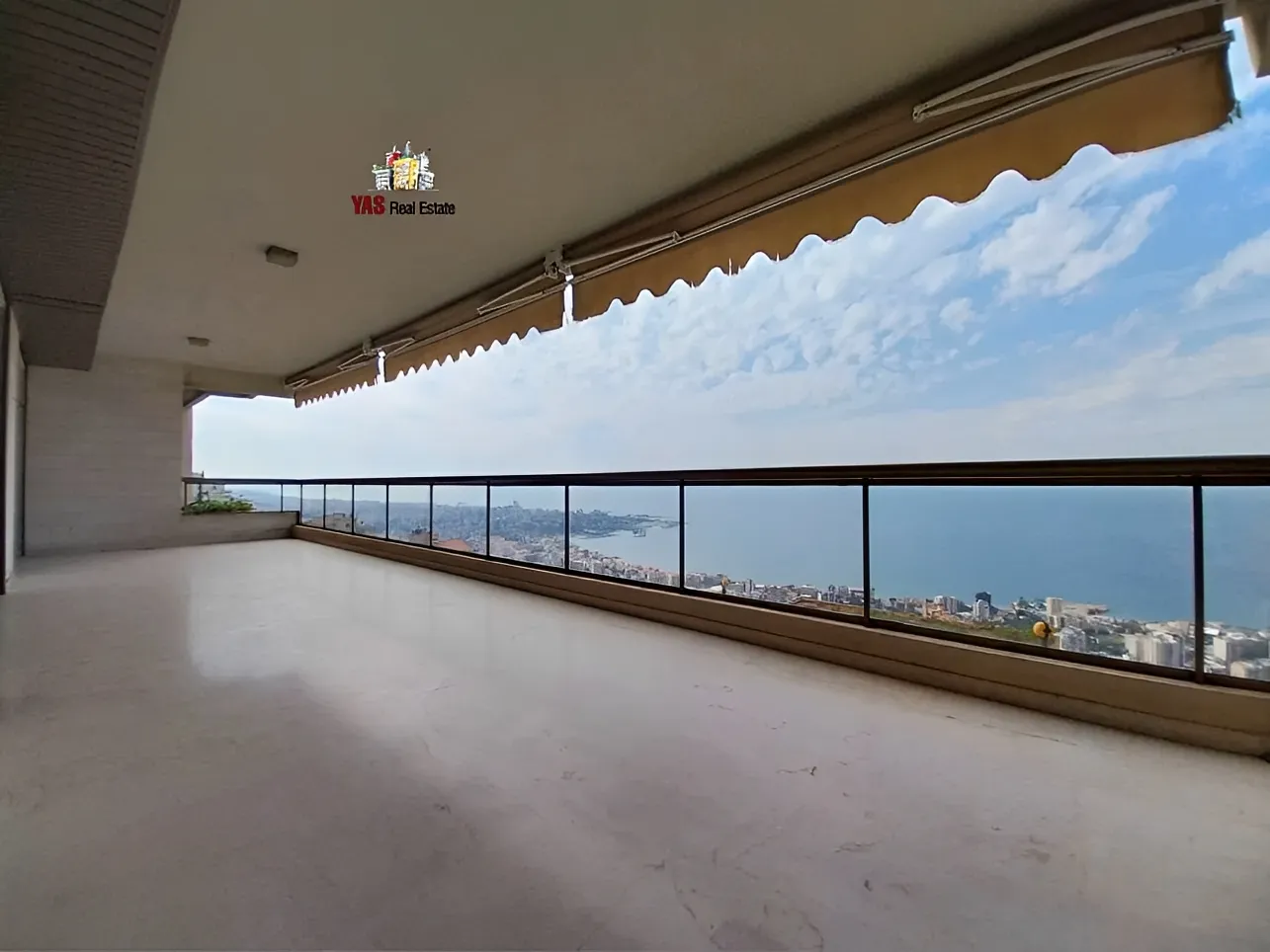 Apartment for Sale in Sahel Alma
