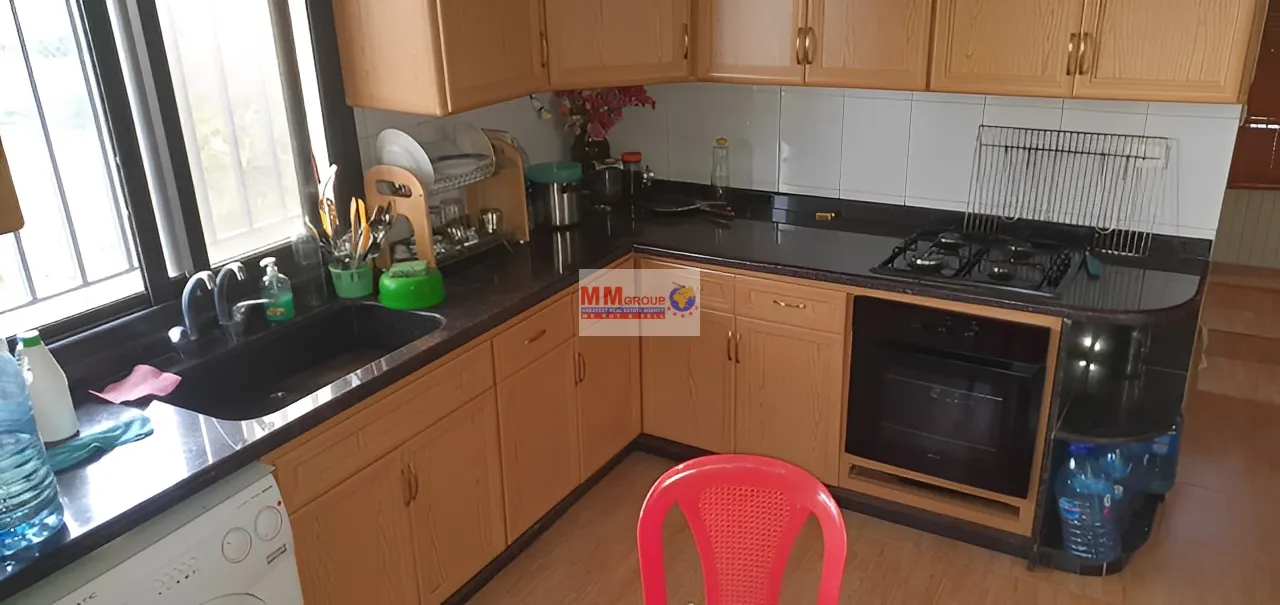 Apartment for Rent in Batroun