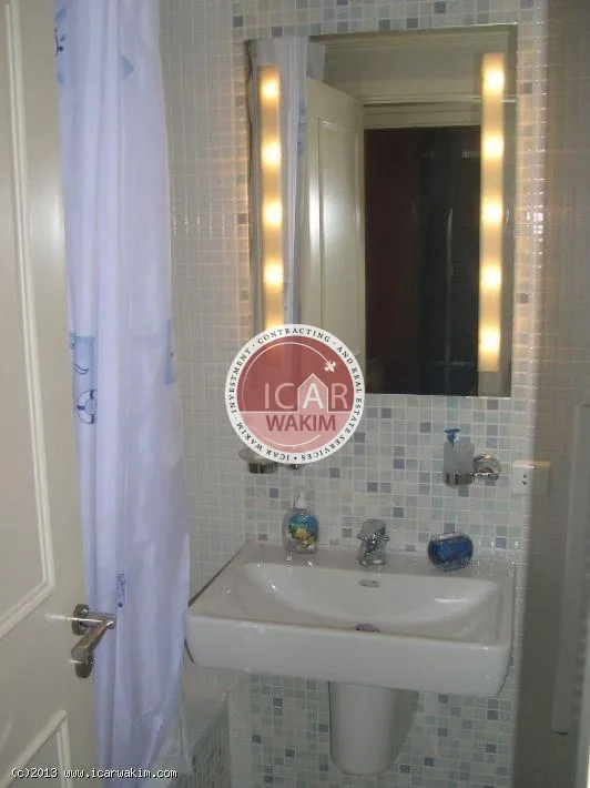 Apartment for Sale in Ain Saadeh
