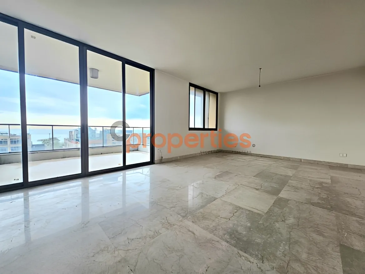 Apartment for Sale in Antelias