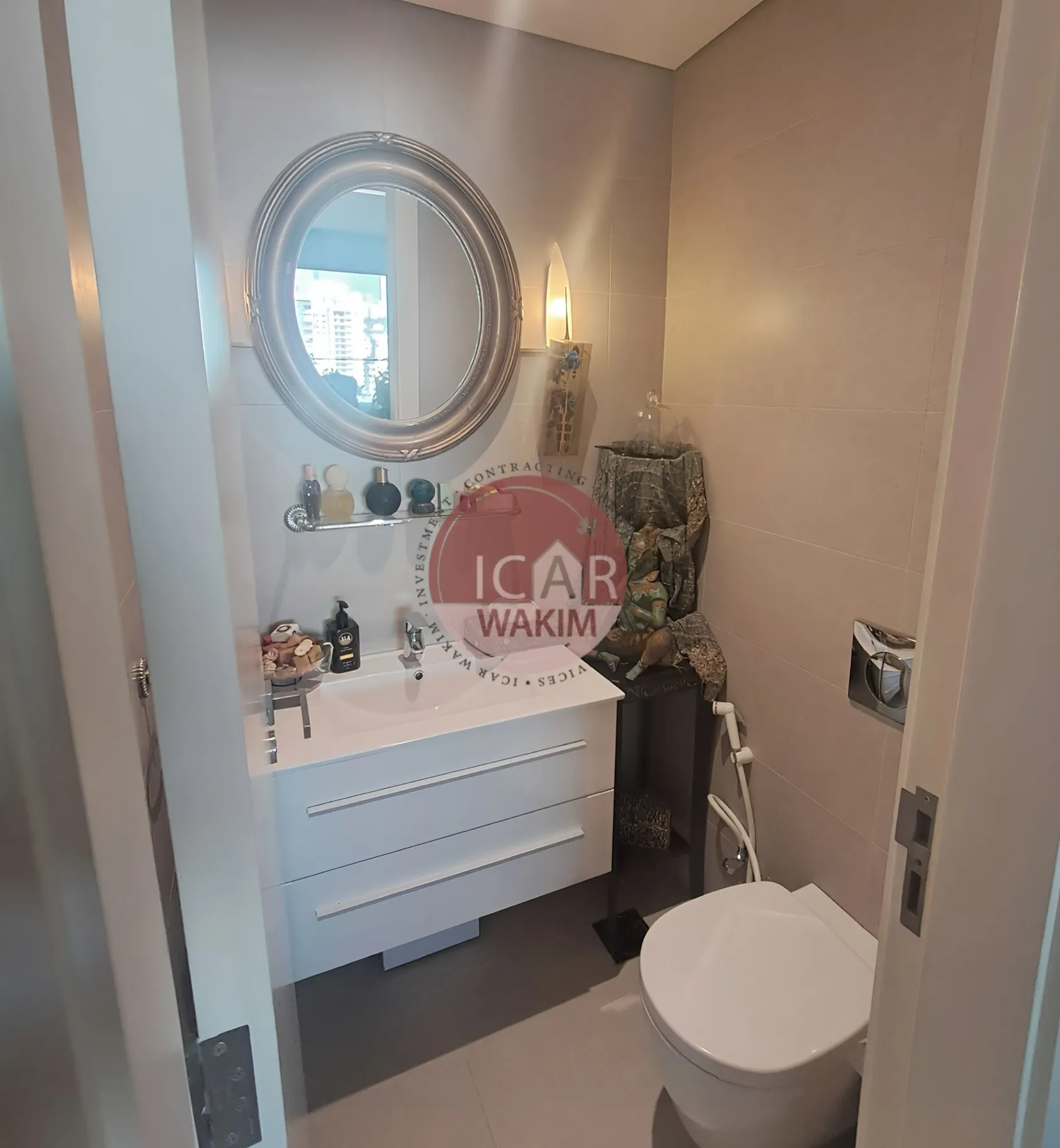 Apartment for sale in Sin El Fil, Lebanon
