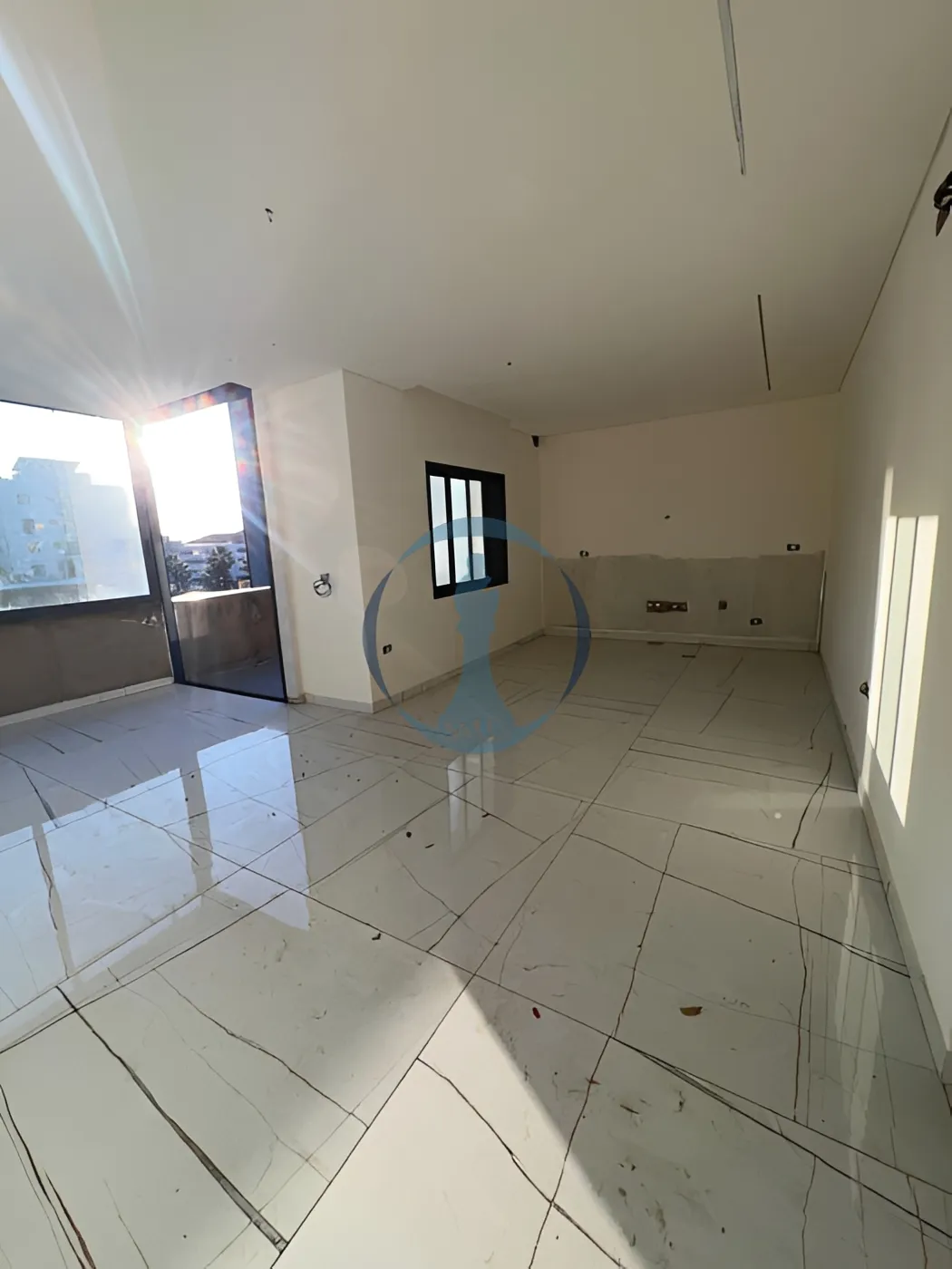 Apartment for sale in Zouk Mikael