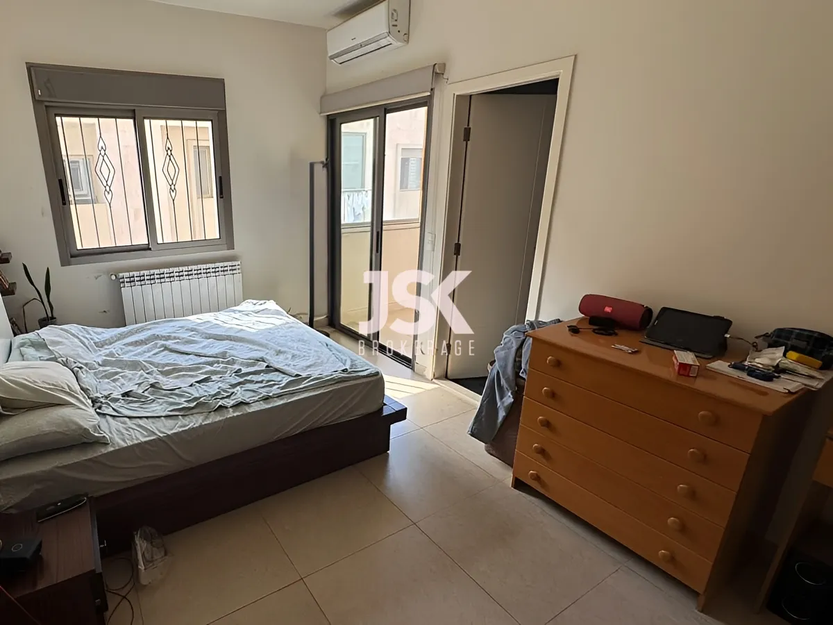 Apartment for Sale in Dik El Mehdi