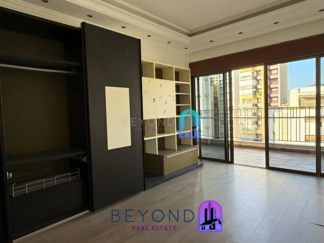 Apartment for rent in Kraytem, Beirut, Lebanon