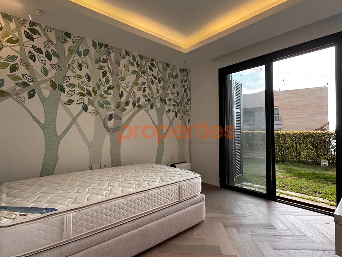Apartment for Sale in Beit Misk