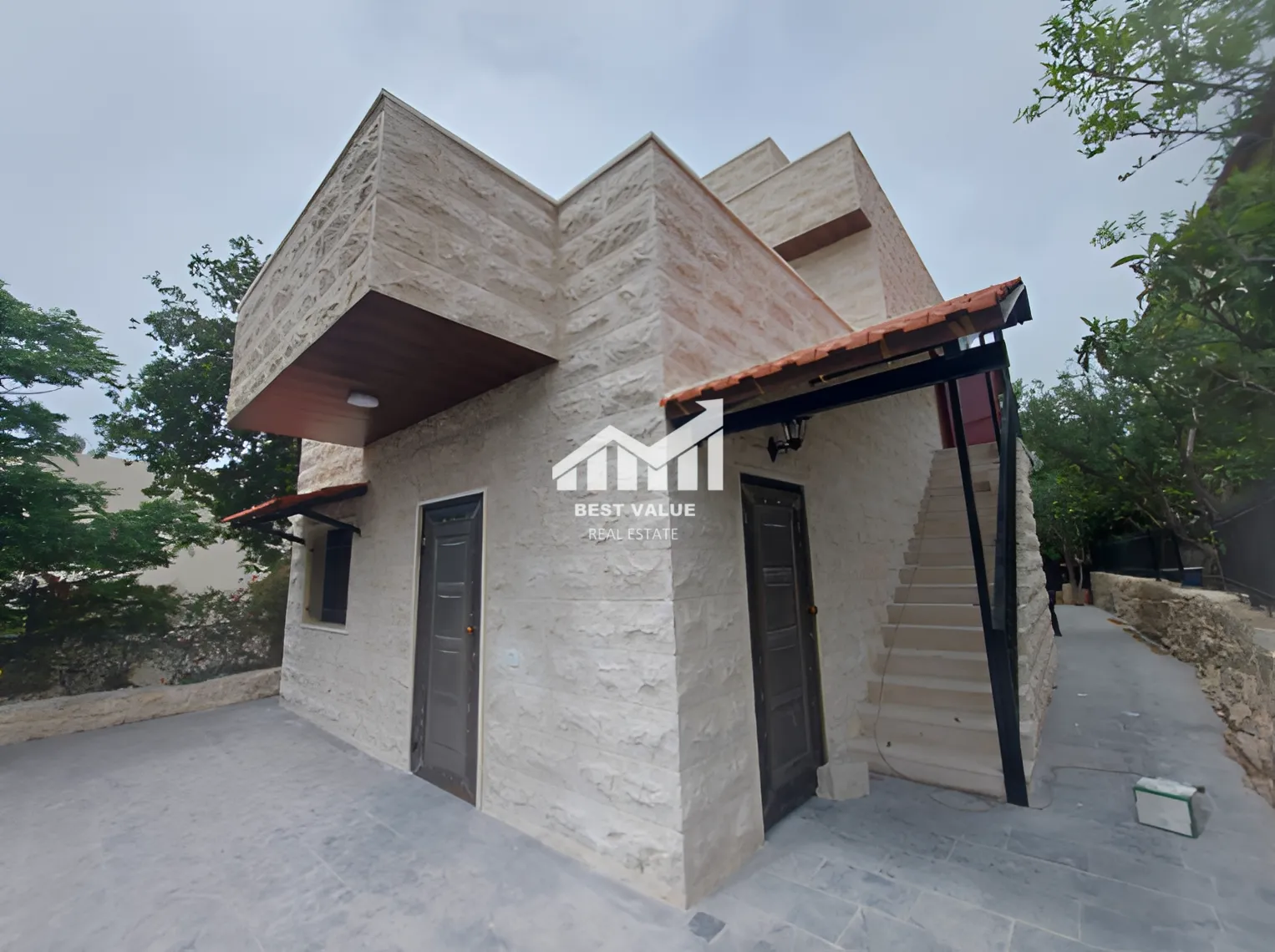 Villa for sale in Chikhane, Lebanon