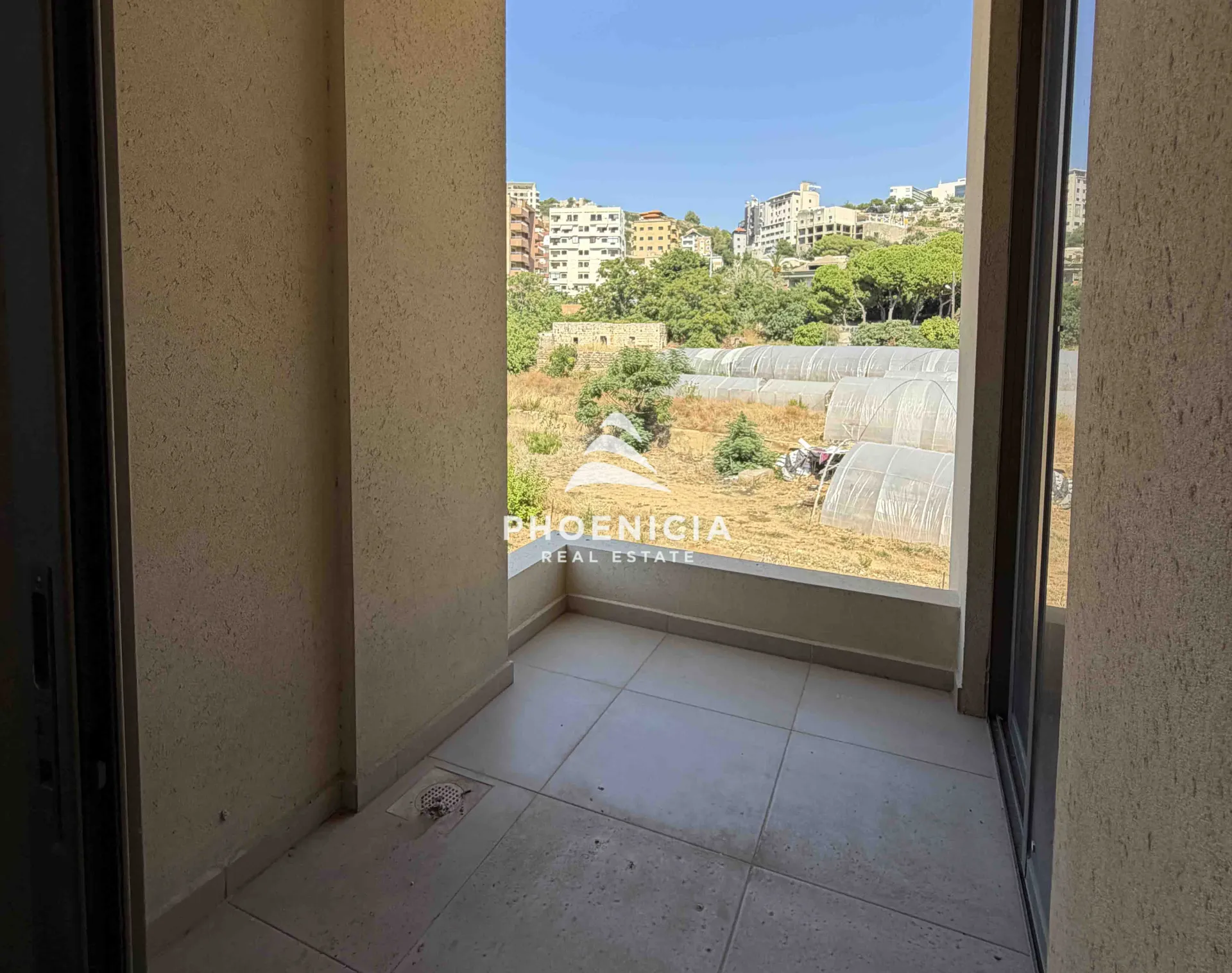 Apartment for sale in Jbeil