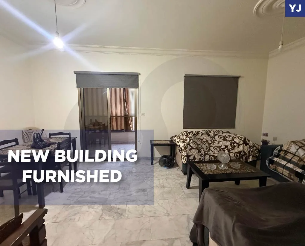 Apartment for Rent in Tariq El Jdideh