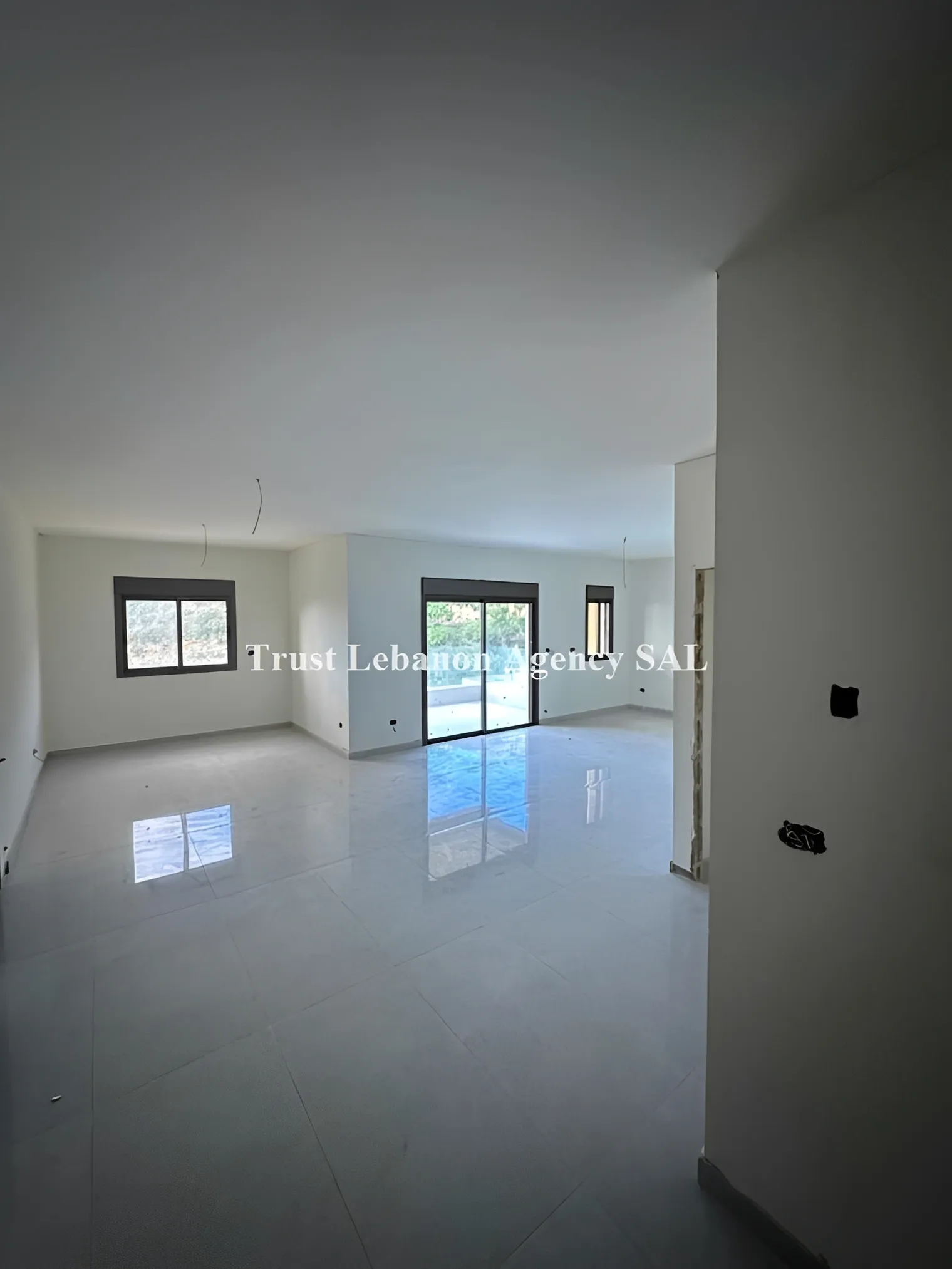 Duplex for Sale in Keserwan Daroun Lebanon