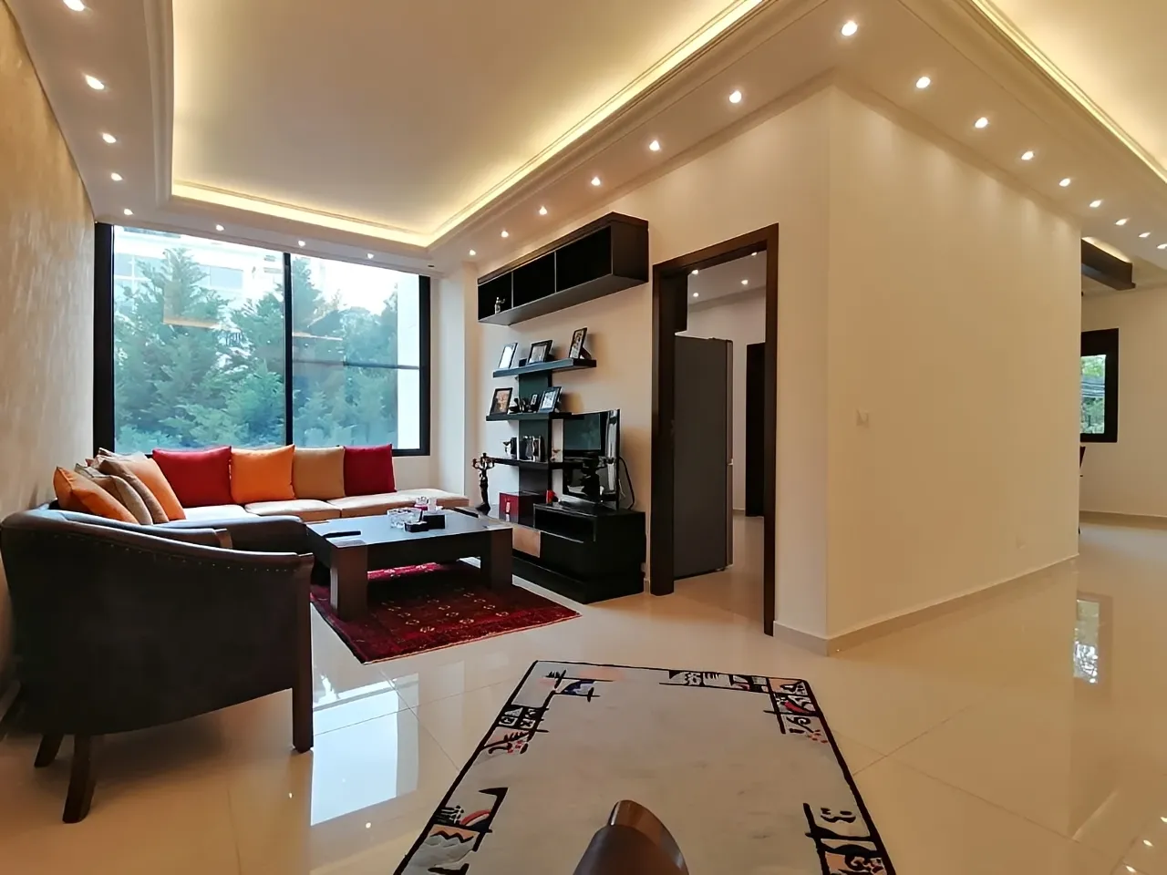 Apartment for Sale in Sarba - 3 bed, 3 bath