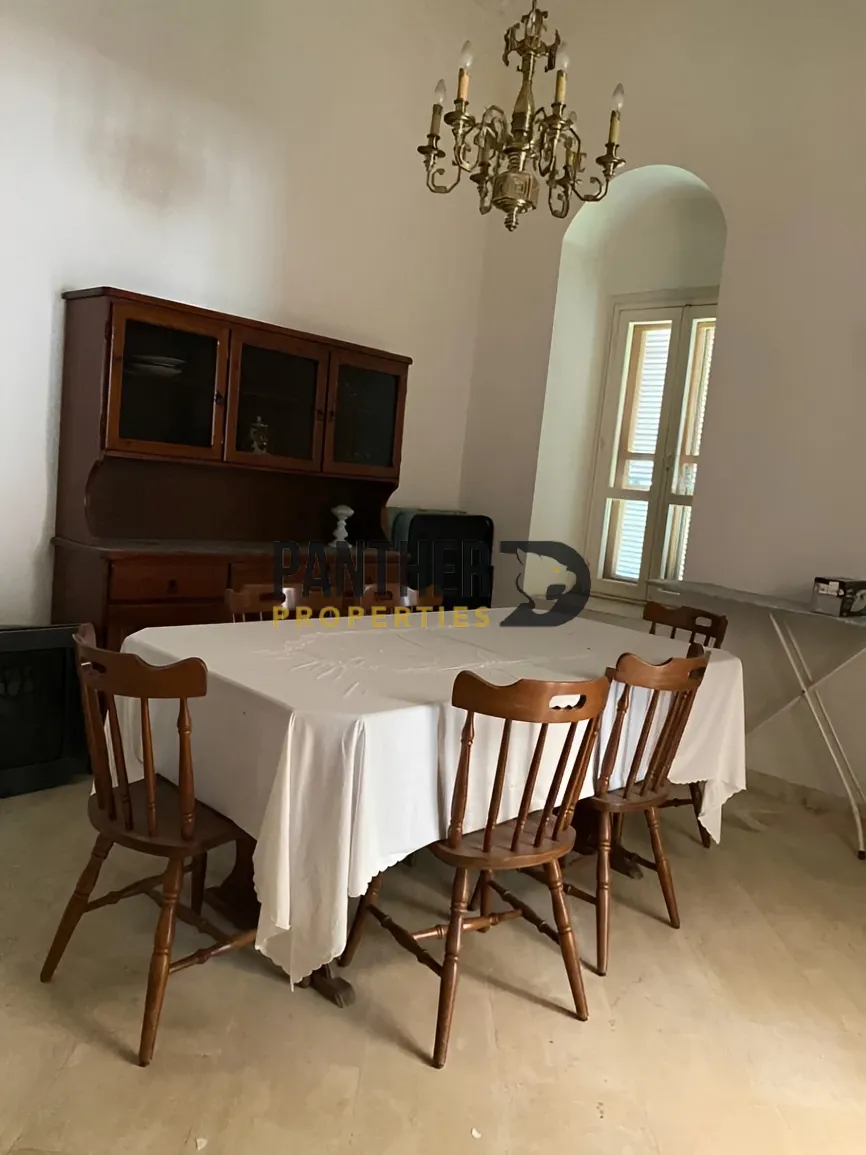 House for sale in Ain Zhalta, Lebanon