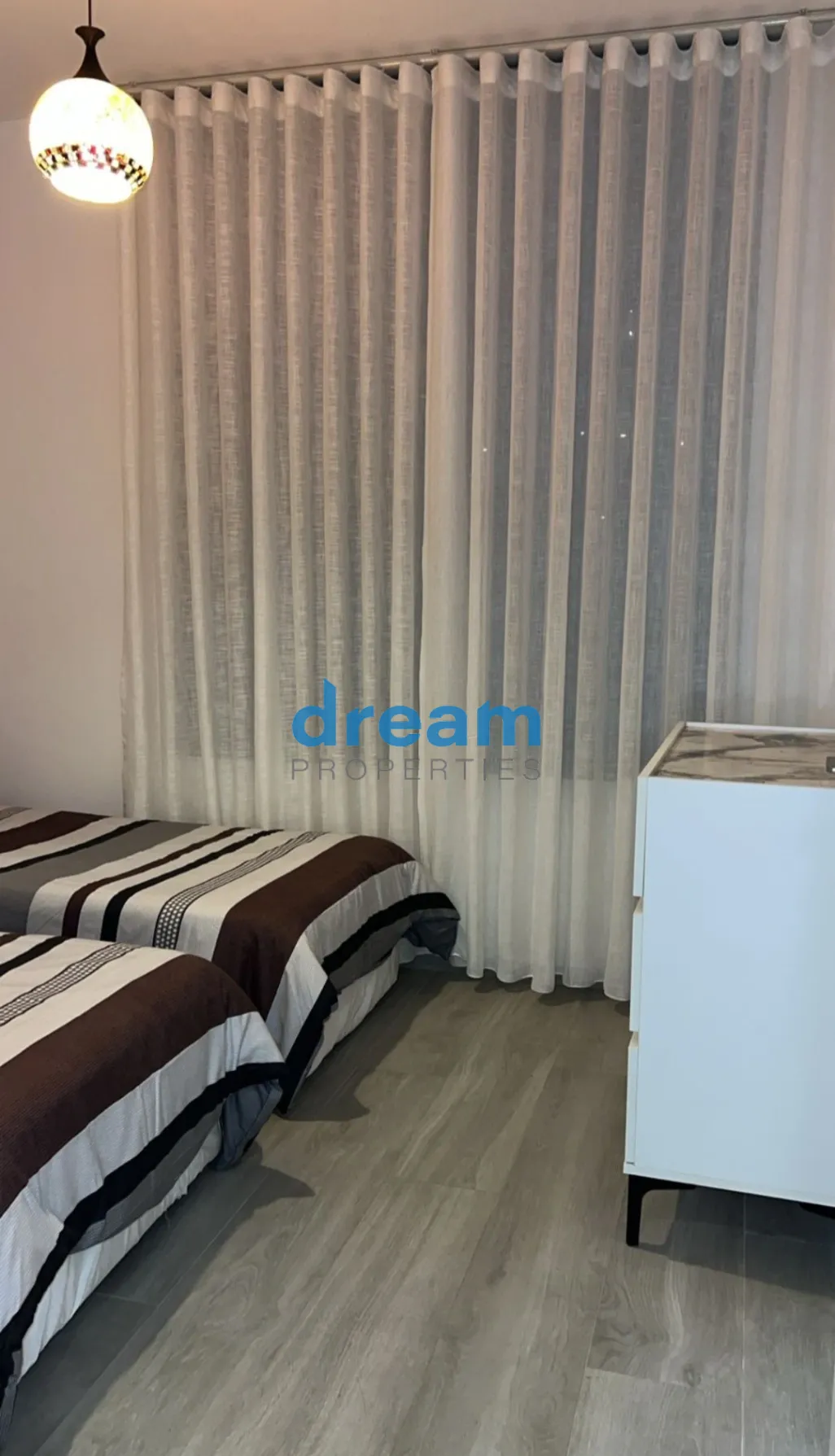 Apartment for rent in Hamra, Beirut, Lebanon